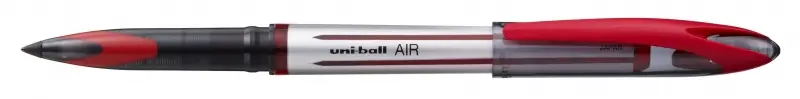 Uni-ball AIR UBA-188-L Rollerball - Punta de Bola 0.7mm - Escribe como Pluma Estilografica - Tinta P