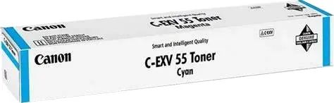 Canon CEXV55 Cyan Cartucho de Toner Original - 2183C002
