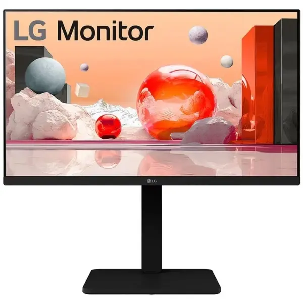 LG Monitor LED 23.8