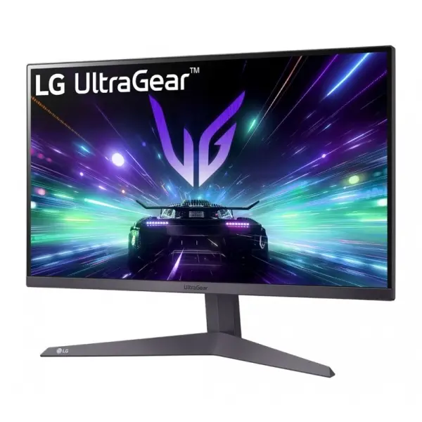 LG Ultragear Monitor Gaming LED 23.7