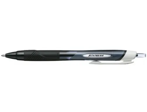 Uni-ball JetStream Sport SXN-150E Boligrafo Retractil - Punta de Bola 1mm - Tinta Pigmentada Resiste