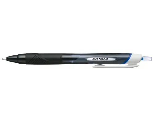 Uni-ball JetStream Sport SXN-150E Boligrafo de Tinta Pigmentada - Punta de Bola 1mm - Retractil - Se