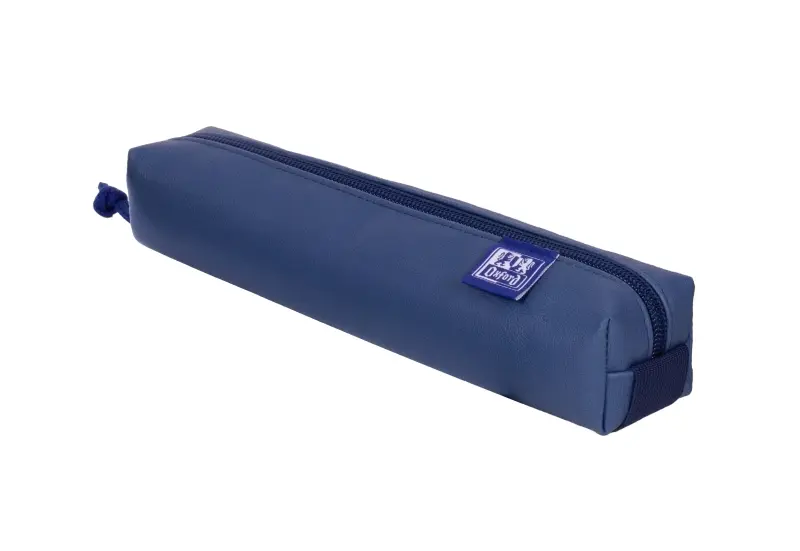 Oxford Kangoo & You Estuche Cuadrado Peque�o - Fabricados en Napa - Goma Elastica para unirlo al Cua