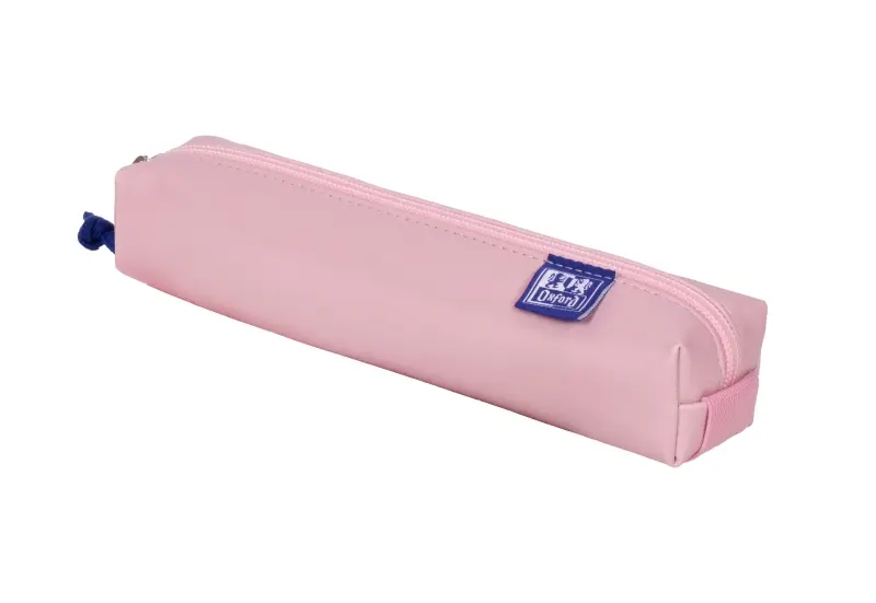 Oxford Kangoo & You Estuche Cuadrado Peque�o - Fabricados en Napa - Goma Elastica para unirlo al Cua