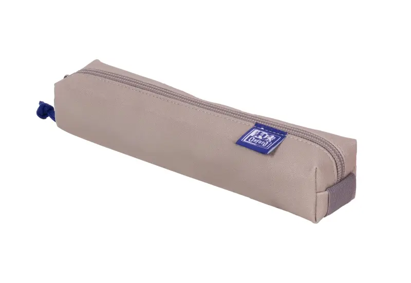 Oxford Kangoo & You Estuche Cuadrado Peque�o - Fabricados en Napa - Goma Elastica para unirlo al Cua