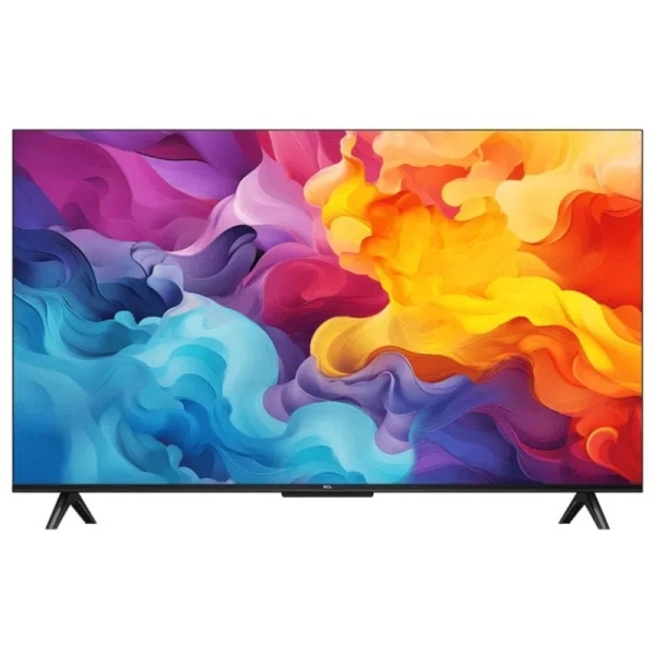 TCL 43P61B Televisor Smart TV 43