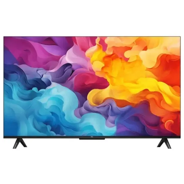 TCL 43P61B Televisor Smart TV 43
