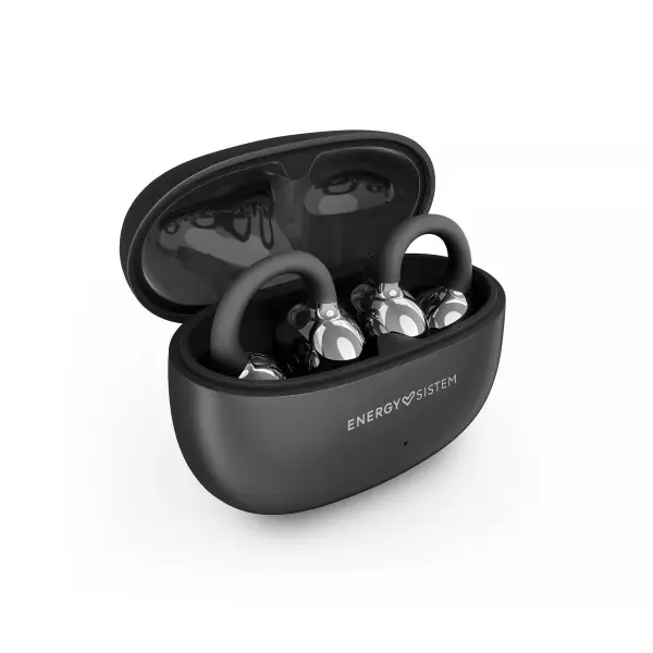 Energy Sistem ChicPods Auriculares True Wireless - Bluetooth 5.4 - 23h Autonomia - Tecnologia Open S