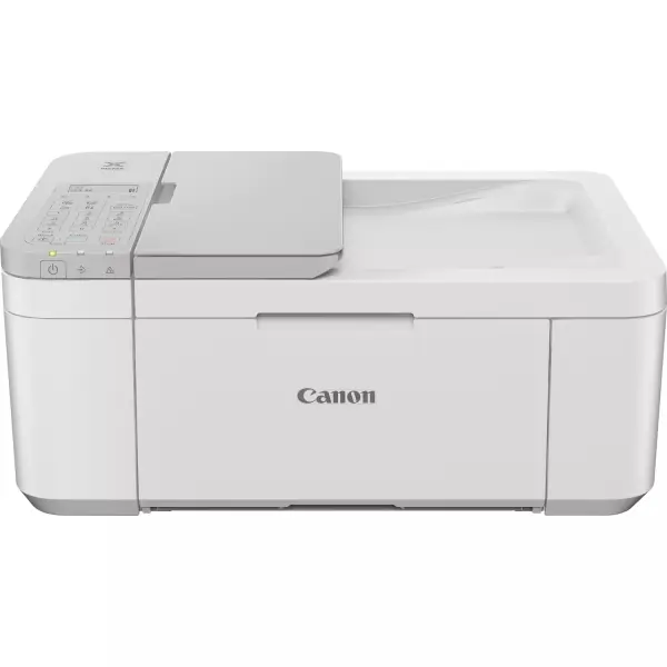 Canon Pixma TR4756i Impresora Multifuncion Color Duplex WiFi Fax