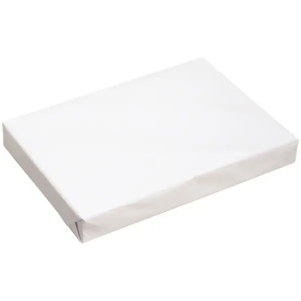 Papel A3 80gr 297x420mm (500 Hojas) Blanco (Fabricado por Navigator)