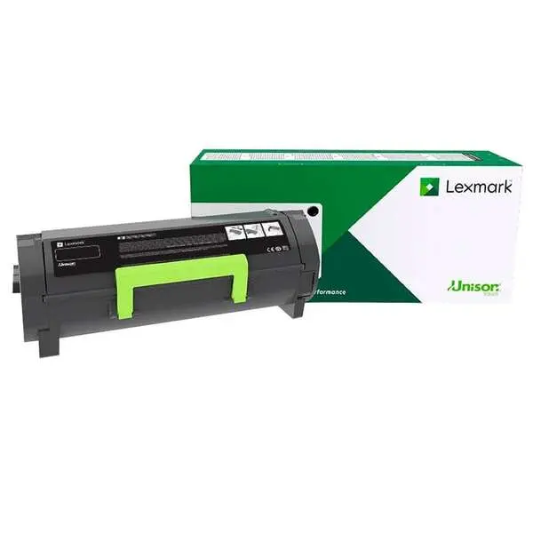 Lexmark MS421/MS521/MS621/MS622/MX421/MX521/MX522/MX622 Negro Cartucho de Toner Original - 56F2X00/5