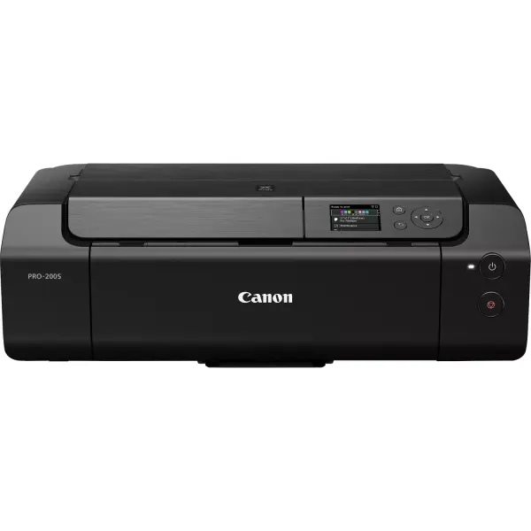 Canon Pixma PRO-200S Impresora Fotografica A3+ Color WiFi
