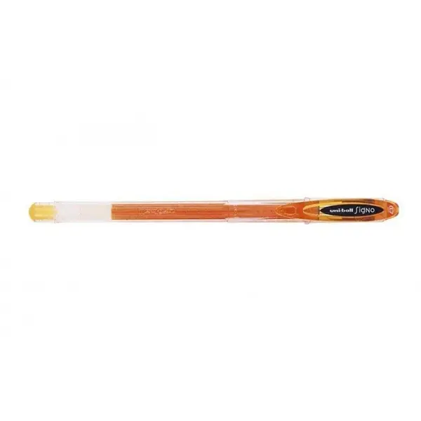 Uni-ball Signo UM-120 Boligrafo de Tinta Gel - Punta de Bola 0.7mm - Tinta Resistente al Agua y Luz 