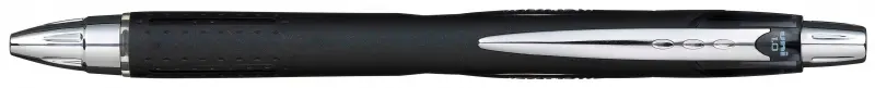 Uni-ball JetStream SXN-210 Boligrafo Retractil - Punta de Bola 1mm - Tinta Resistente al Agua y Luz 