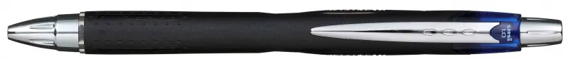 Uni-ball JetStream SXN-210 Boligrafo Retractil - Punta de Bola 1mm - Tinta Resistente al Agua y Luz 