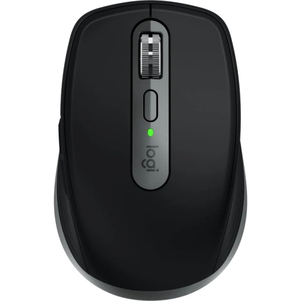 Logitech MX Anywhere 3s Raton Bluetooth 8000dpi - Multidispositivo - Personalizaciones Especificas d