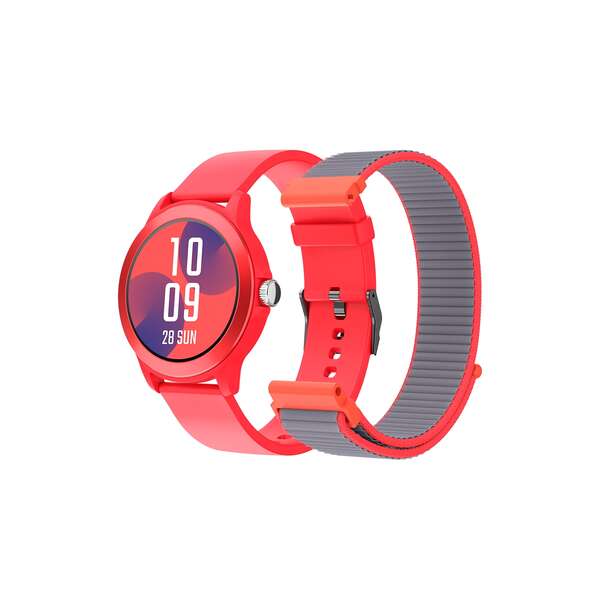 SPC Smartee Duo Vivo Reloj Smartwatch Pantalla Redonda 1.27