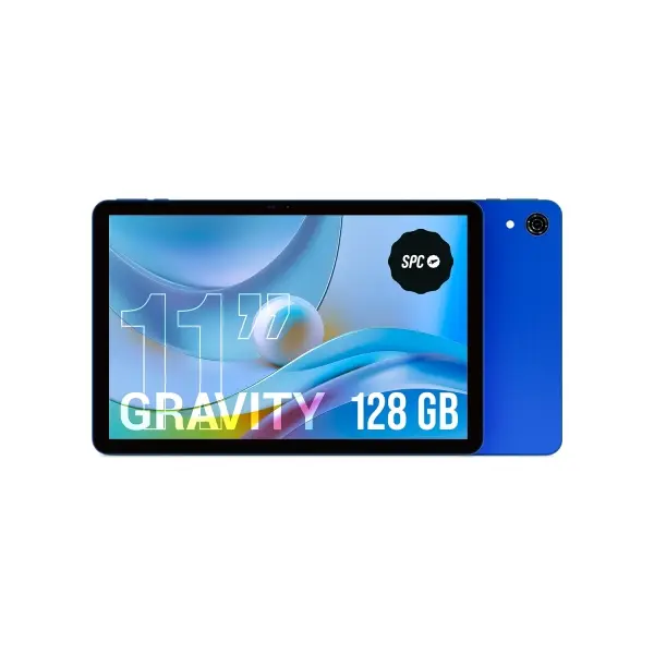 SPC Gravity 6 Tablet Pantalla IPS 11