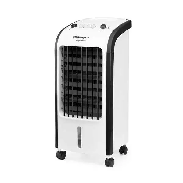 Orbegozo Air 38 Climatizador Multifuncional Frescor y Pureza - Potente Purificacion Del Aire - Depos