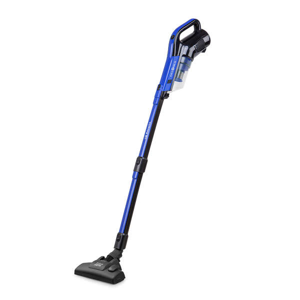 Orbegozo AP 4800 Aspirador de Escoba Multiusos - Potente Motor de 600W - Filtro Hepa - sin Bolsa - C