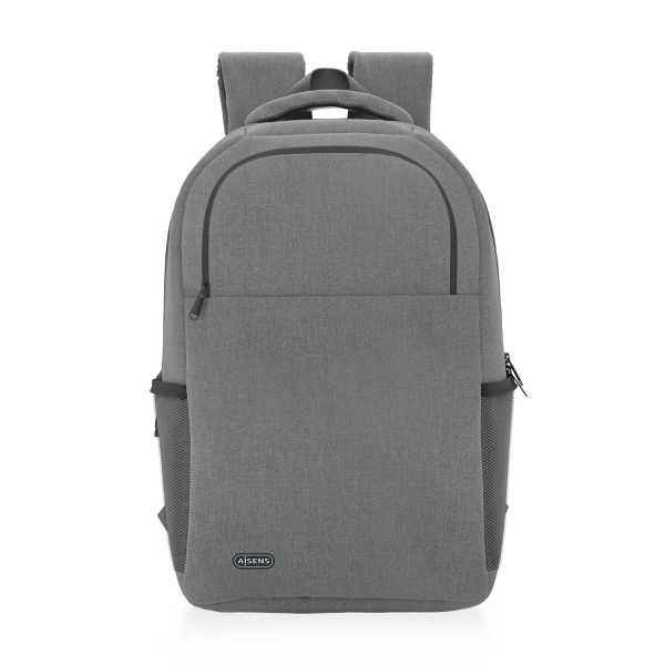 Aisens Mochila Premium para Portatil 15,6