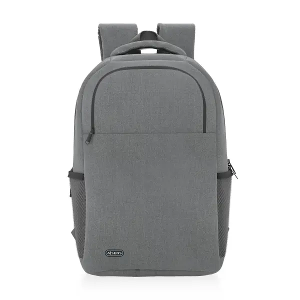 Aisens Mochila Premium para Portatil 15,6