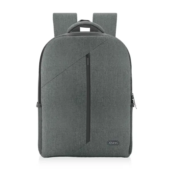 Aisens Mochila Premium para Portatil 15,6