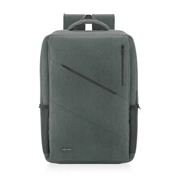 Aisens Mochila Urbana y de Oficina para Portatil 15,6