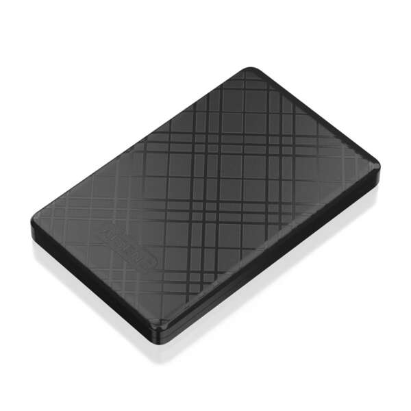 Aisens Caja Externa 2,5