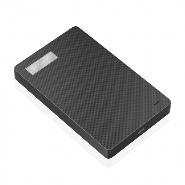 Aisens Caja Externa - Instalacion sin Herramientas - Plug and Play - Conexion USB-C USB3.1 Gen1 - Ve