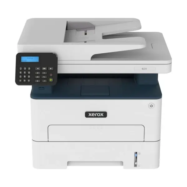 Xerox B225 Impresora Multifuncion Laser Monocromo Duplex WiFi 36ppm