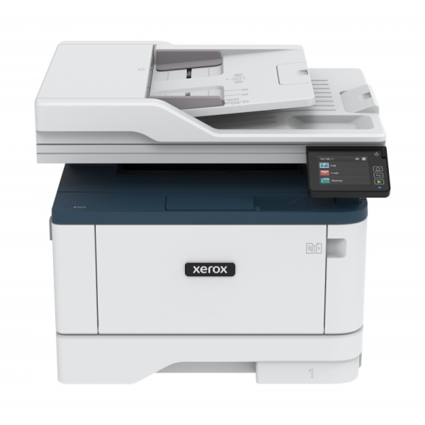 Xerox B305 Impresora Multifuncion Laser Monocromo Duplex WiFi 38ppm - 2 Bandejas
