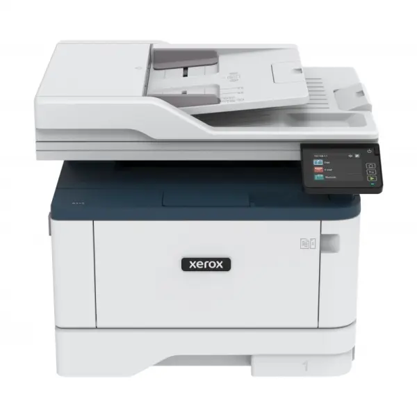 Xerox B315 Impresora Multifuncion Laser Monocromo Duplex WiFi 40ppm - 2 Bandejas