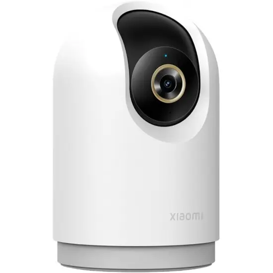 Xiaomi Smart Camera C500 Pro Camara Vigilancia 3K HDR 5MP WiFi Bluetooth - Vista Completa 360� - Det