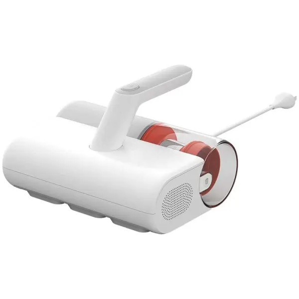 Xiaomi Dust Mite Vacuum Cleaner Aspirador de Acaros y Bacterias - Hasta 12.000 Pa - Desinfeccion con