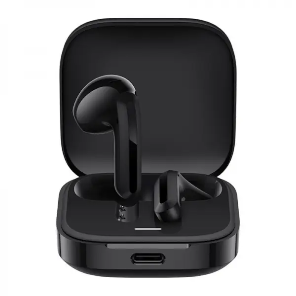 Xiaomi Redmi Buds 6 Active Auriculares Bluetooth 5.4 TWS - Microfono Integrado - Autonomia hasta 6h 