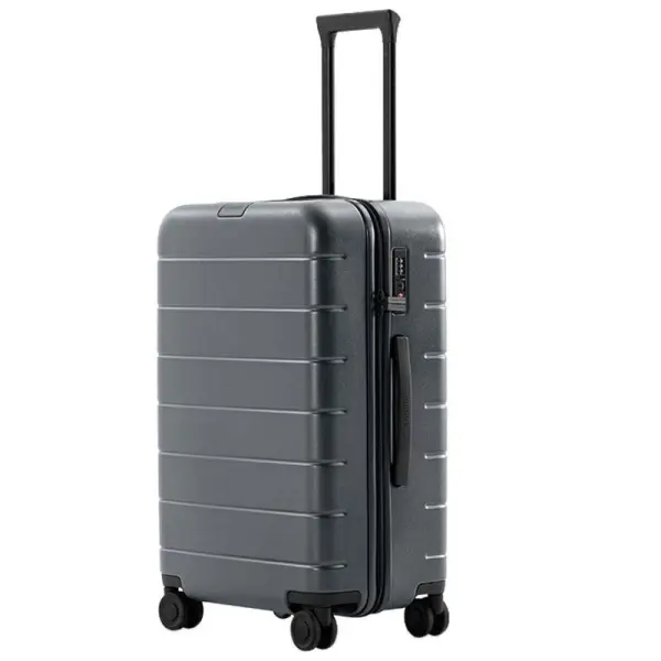 Xiaomi Classic Pro Maleta con Ruedas 104L - Ruedas Giratorias - Asa Telescopica Vertical y Asa Horiz