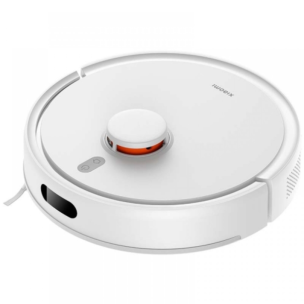 Xiaomi Vacuum S20 Robot Aspirador Inteligente WiFi 5000 Pa - Barrido y Fregado - Bateria de 3200mAh 