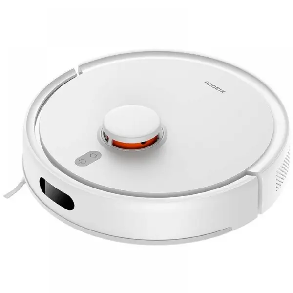 Xiaomi Vacuum S20 Robot Aspirador Inteligente WiFi 5000 Pa - Barrido y Fregado - Bateria de 3200mAh 