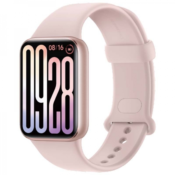 Xiaomi Mi Smart Band 9 Pro Pulsera de Actividad Pantalla AMOLED 1.74