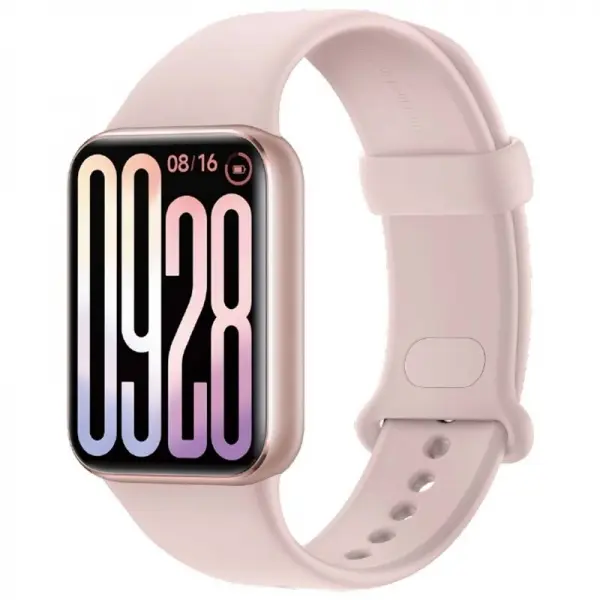 Xiaomi Mi Smart Band 9 Pro Pulsera de Actividad Pantalla AMOLED 1.74