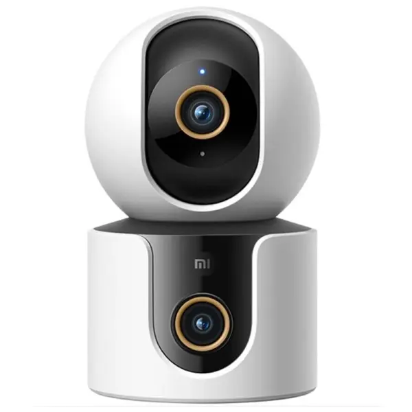 Xiaomi Smart Camera C500 Dual Camara Vigilancia 2K WiFi - Deteccion Humana - Vision Nocturna Intelig