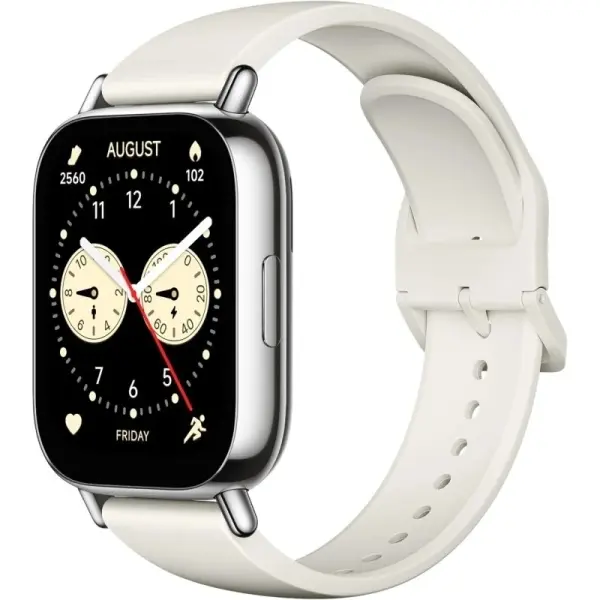 Xiaomi Redmi Watch 5 Lite Reloj Smartwatch Pantalla AMOLED 1.96