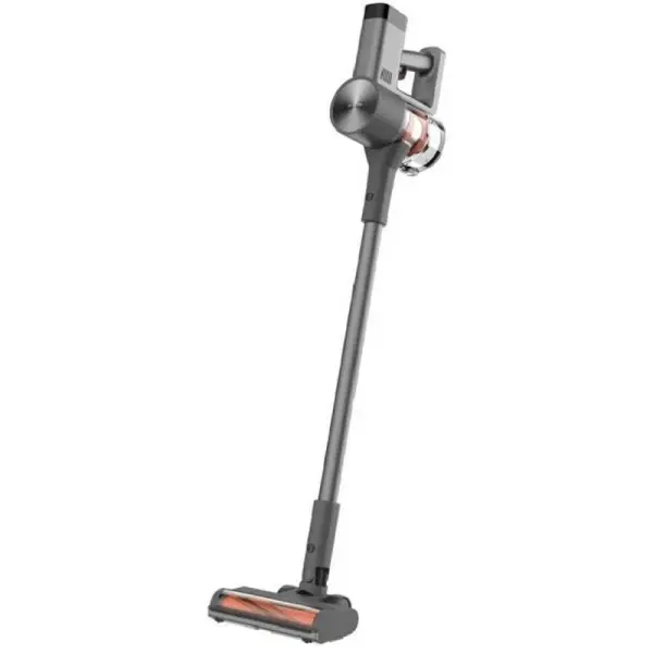 Xiaomi Vacuum Cleaner G20 Aspirador Escoba sin Cable - Hasta 25.000 Pa de Potencia de Succion - Auto