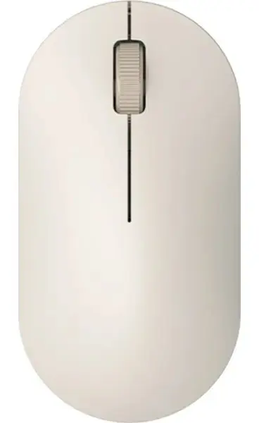 Xiaomi Wireless Mouse Lite 2 Raton Inalambrico 2.4Ghz 1000dpi - 3 Botones - Uso Ambidiestro - Color 