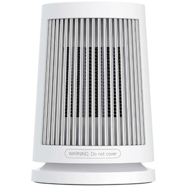 Xiaomi Desktop Heater Calefactor Electrico Inteligente 600W - WiFi - Temporizador - Silencioso - Sen