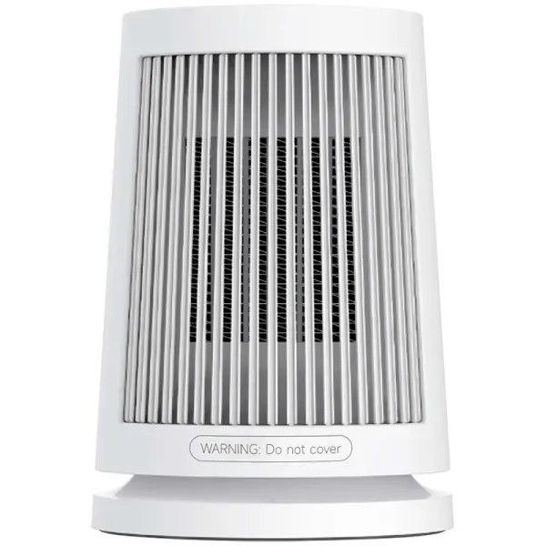 Xiaomi Desktop Heater Calefactor Electrico Inteligente 600W - WiFi - Temporizador - Silencioso - Sen