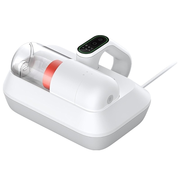 Xiaomi Dust Mite Vacuum Cleaner Pro Aspirador de Acaros y Bacterias 400W - Hasta 14.000 Pa - Pantall