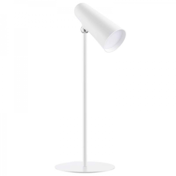 Xiaomi Xiaomi Flexible Rechargeable Lamp Lampara de Mesa Multifuncion 100lm - 3 Modos: Escritorio, C