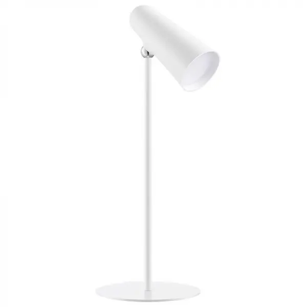 Xiaomi Xiaomi Flexible Rechargeable Lamp Lampara de Mesa Multifuncion 100lm - 3 Modos: Escritorio, C